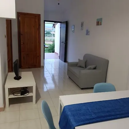 Il Posto Giusto Semesterbostad