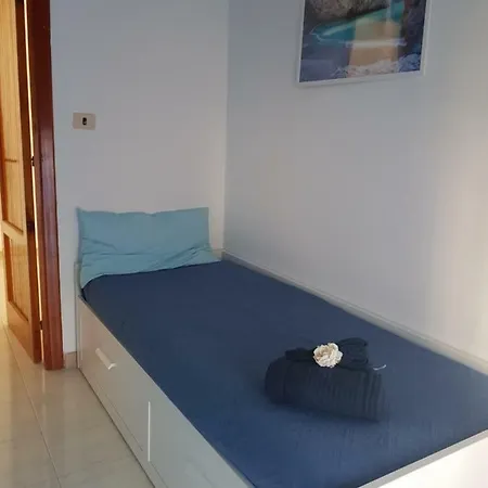 Semesterbostad Il Posto Giusto Scalea