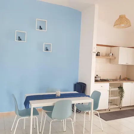Il Posto Giusto * Scalea