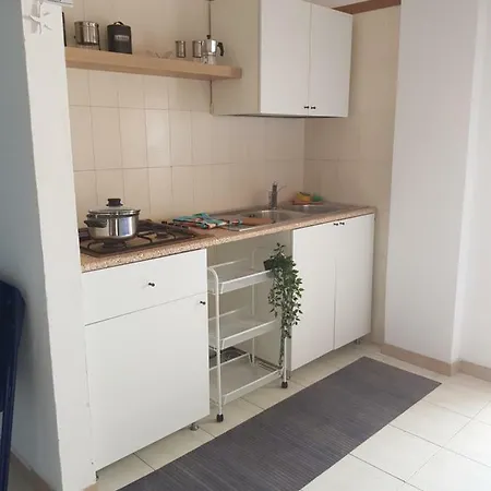Il Posto Giusto Semesterbostad *