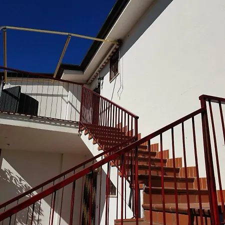 Semesterbostad Il Posto Giusto